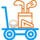 Golf Club Shipping