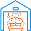 Residential Storage