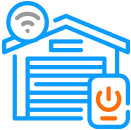 Climate-Controlled Storage