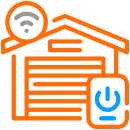 Climate-Controlled Storage