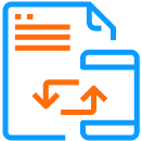 Digital Document Conversion