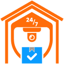 Secure & Climate-Controlled Storage