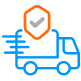 Fast & Reliable International Shipping
