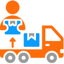 Flexible Pickup and Delivery