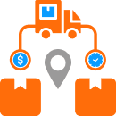 Flexible Shipping Options