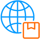 International Storage Options