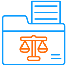 Legal Document Storage