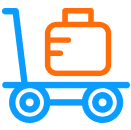 Luggage Shipping