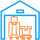 Commercial Storage Options