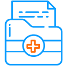 Medical Records Storage