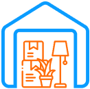 Inventory Storage