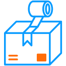 Packing and Shipping Supplies