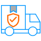 Secure Packing & Storage