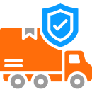 Secure & Insured Shipments