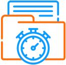 Short-Term Legal Document Storage
