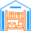 Storage for Summer Break