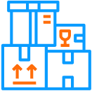 Moving Box Shipping
