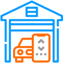 Vehicle Storage Solutions
