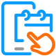Easy Online Reservations