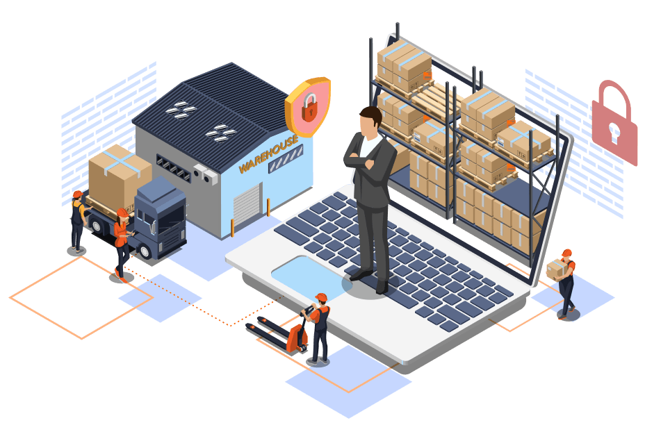 How Our Business Storage Services Work