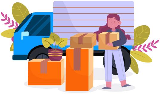 Reliable Dorm Moving Storage Solutions