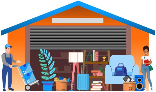 Reliable College Moving Services Fast