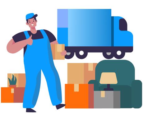 Why Choose Our College Moving Company?