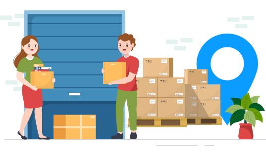 Affordable Student Storage Services