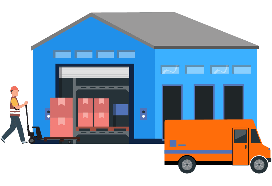 How Commercial Storage Near Me Works