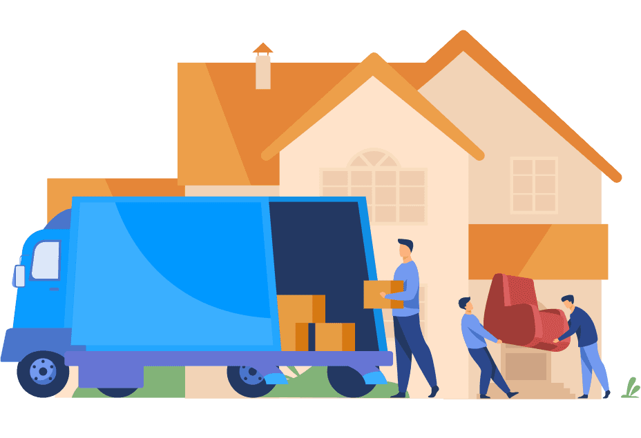 How Dorm Room Storage Services Work