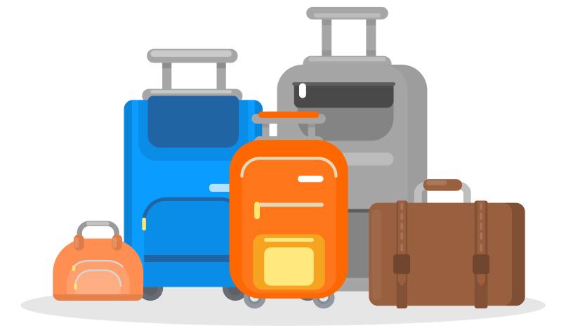 Reliable FedEx Luggage Shipping Solutions