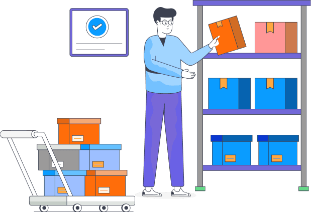 How Free Public Self Storage Works