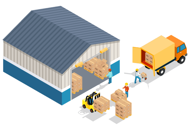 How Free Self Storage Units Work