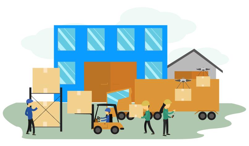Who Should Use Free Self Storage Units?