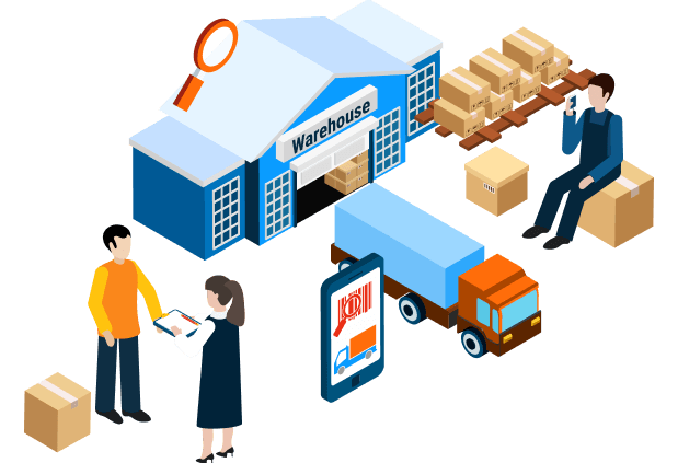 How Free Storage Places Work