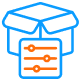 Flexible Storage Terms