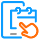 Easy Online Booking