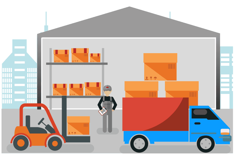 How Our Home Storage Services Work