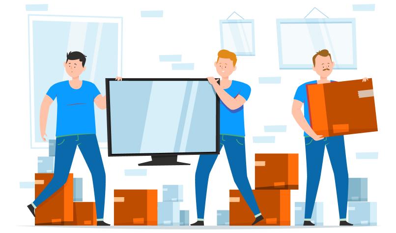 Who Should Use Home Storage Services?