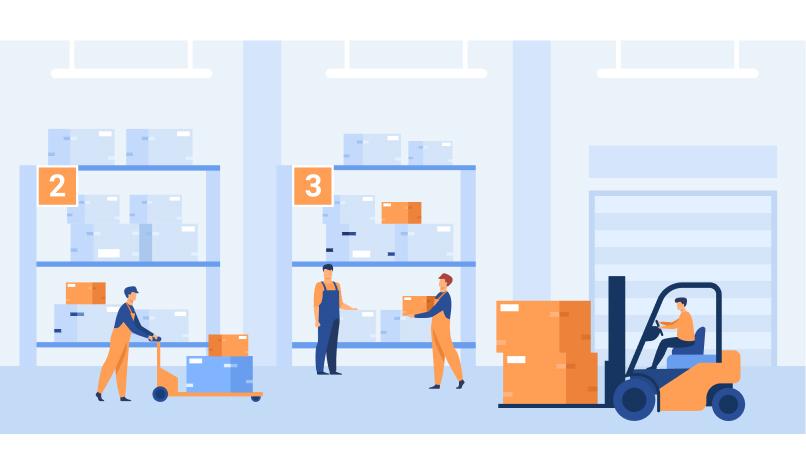 Secure Long-Term Storage Solutions