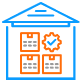 Organized Storage Systems