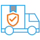 Secure Packing and Transport