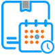 Flexible Storage Durations