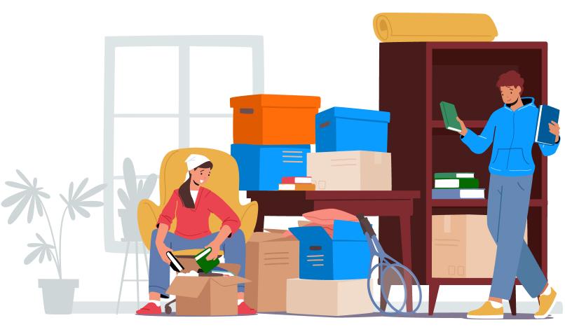 Affordable Personal Storage Services