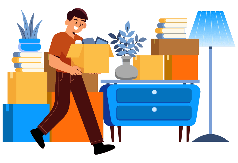 How Personal Storage Solutions Work