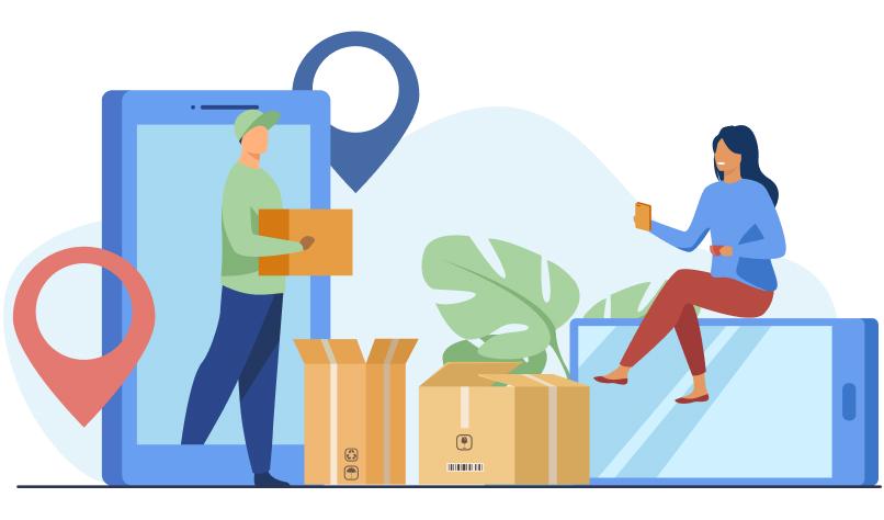 Reliable Pickup And Storage Solutions