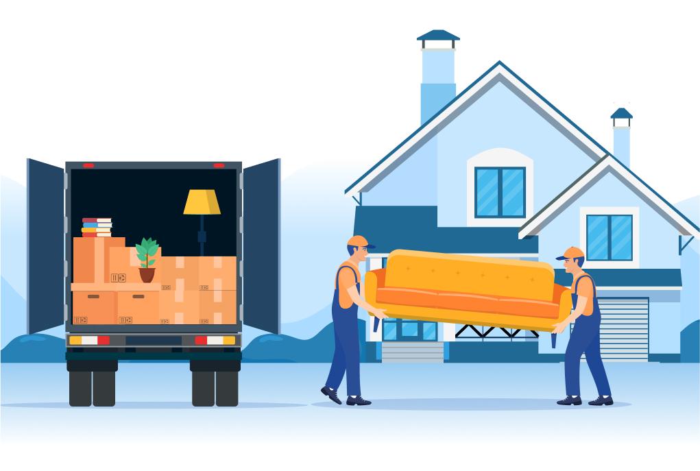 Residential Storage And Shipping Solutions Available