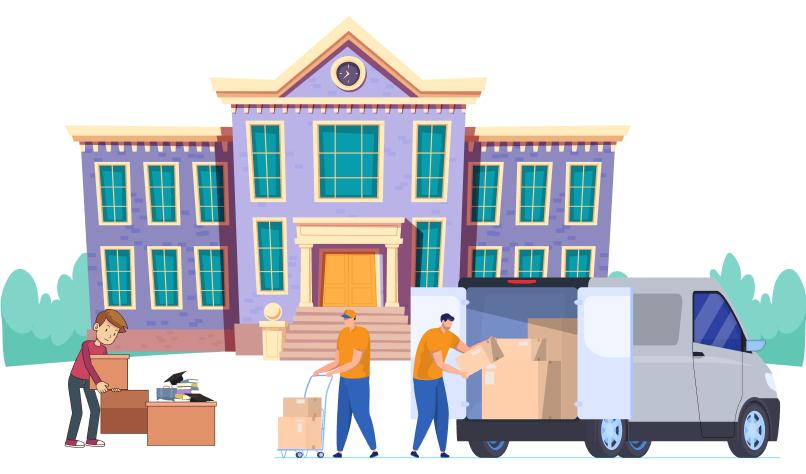 Who Should Use Schools Summer Storage?