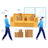 Simplify Your Moving Experience