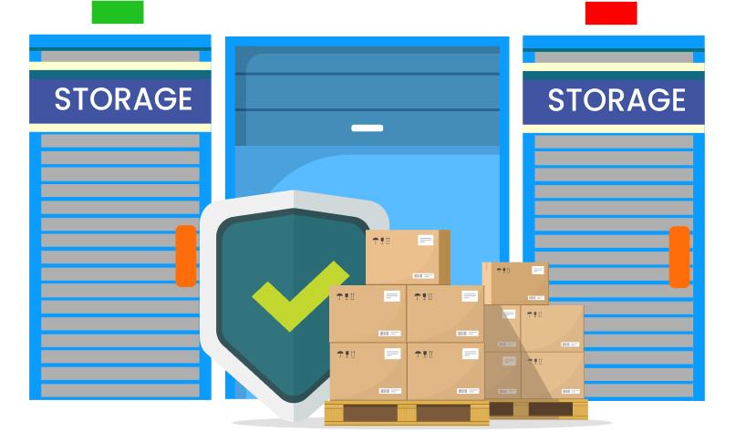 Fast And Reliable Self Storage Solutions
